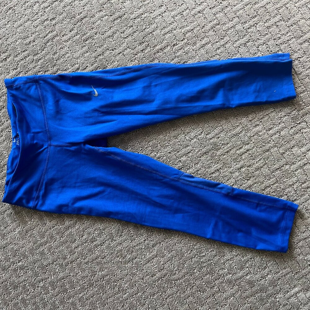 Nike Dri Fit Leggings